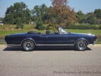 1967 Oldsmobile Cutlass for sale in Riverhead, New York (ID-146301)