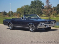 1967 Oldsmobile Cutlass for sale in Riverhead, New York (ID-146301)
