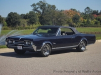1967 Oldsmobile Cutlass for sale in Riverhead, New York (ID-146301)