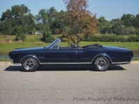 1967 Oldsmobile Cutlass for sale in Riverhead, New York (ID-146301)