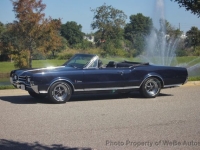 1967 Oldsmobile Cutlass for sale in Riverhead, New York (ID-146301)