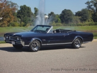 1967 Oldsmobile Cutlass for sale in Riverhead, New York (ID-146301)