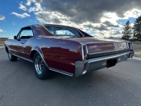 1967 Oldsmobile Cutlass for sale in Michigan (ID-153772)
