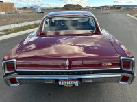 1967 Oldsmobile Cutlass for sale in Michigan (ID-153772)