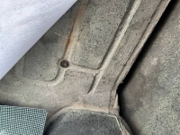 1967 Oldsmobile Cutlass for sale in Michigan (ID-153772)