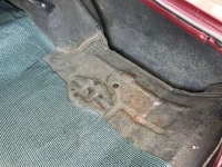 1967 Oldsmobile Cutlass for sale in Michigan (ID-153772)