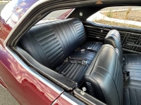 1967 Oldsmobile Cutlass for sale in Michigan (ID-153772)