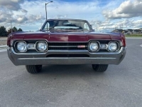 1967 Oldsmobile Cutlass for sale in Michigan (ID-153772)