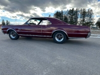 1967 Oldsmobile Cutlass for sale in Michigan (ID-153772)