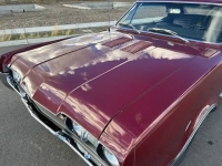 1967 Oldsmobile Cutlass for sale in Michigan (ID-153772)