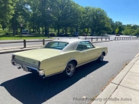1967 Oldsmobile Cutlass for sale in Roselle, New Jersey (ID-162393)