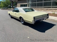 1967 Oldsmobile Cutlass for sale in Roselle, New Jersey (ID-162393)