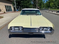 1967 Oldsmobile Cutlass for sale in Roselle, New Jersey (ID-162393)