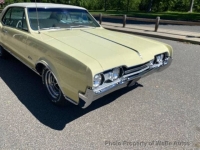1967 Oldsmobile Cutlass for sale in Roselle, New Jersey (ID-162393)
