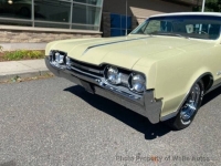 1967 Oldsmobile Cutlass for sale in Roselle, New Jersey (ID-162393)