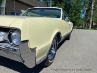 1967 Oldsmobile Cutlass for sale in Roselle, New Jersey (ID-162393)