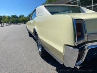 1967 Oldsmobile Cutlass for sale in Roselle, New Jersey (ID-162393)