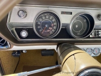 1967 Oldsmobile Cutlass for sale in Roselle, New Jersey (ID-162393)