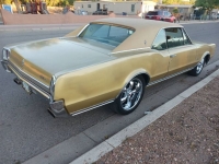 1967 Oldsmobile Cutlass for sale in Michigan (ID-163379)