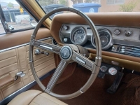 1967 Oldsmobile Cutlass for sale in Michigan (ID-163379)