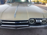 1967 Oldsmobile Cutlass for sale in Michigan (ID-163379)