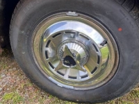 1967 Oldsmobile Cutlass for sale in Michigan (ID-163781)