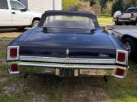 1967 Oldsmobile Cutlass for sale in Michigan (ID-163781)