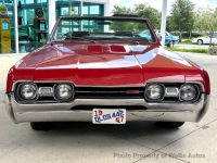 1967 Oldsmobile Cutlass for sale in Riverhead, New York (ID-163996)