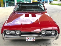 1967 Oldsmobile Cutlass for sale in Riverhead, New York (ID-163996)
