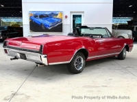 1967 Oldsmobile Cutlass for sale in Riverhead, New York (ID-163996)