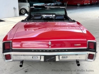 1967 Oldsmobile Cutlass for sale in Riverhead, New York (ID-163996)