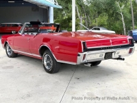 1967 Oldsmobile Cutlass for sale in Riverhead, New York (ID-163996)