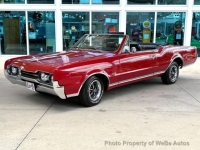 1967 Oldsmobile Cutlass for sale in Riverhead, New York (ID-163996)