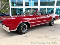 1967 Oldsmobile Cutlass for sale in Riverhead, New York (ID-163996)