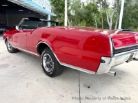 1967 Oldsmobile Cutlass for sale in Riverhead, New York (ID-163996)