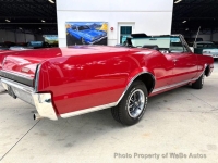 1967 Oldsmobile Cutlass for sale in Riverhead, New York (ID-163996)