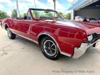 1967 Oldsmobile Cutlass for sale in Riverhead, New York (ID-163996)