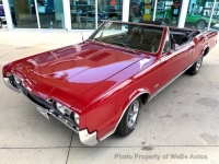 1967 Oldsmobile Cutlass for sale in Riverhead, New York (ID-163996)