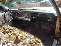 1967 Oldsmobile Delta 88 for sale in Michigan (ID-114377)