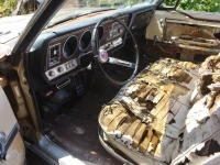 1967 Oldsmobile Delta 88 for sale in Michigan (ID-114377)
