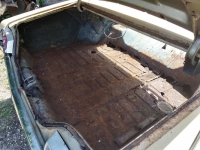 1967 Oldsmobile Delta 88 for sale in Michigan (ID-114377)