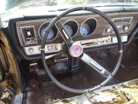 1967 Oldsmobile Delta 88 for sale in Michigan (ID-114377)