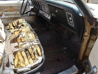 1967 Oldsmobile Delta 88 for sale in Michigan (ID-114377)