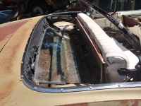 1967 Oldsmobile Delta 88 for sale in Michigan (ID-114377)