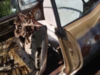 1967 Oldsmobile Delta 88 for sale in Michigan (ID-114377)