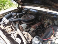 1967 Oldsmobile Delta 88 for sale in Michigan (ID-114377)