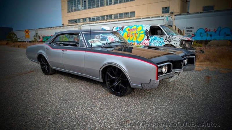 1967 Oldsmobile Delta 88 for sale in Riverhead, New York (ID-135727) 1967 Oldsmobile Delta 88 for sale in Riverhead, New York (ID-135727)