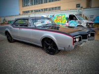 1967 Oldsmobile Delta 88 for sale in Riverhead, New York (ID-135727)