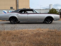 1967 Oldsmobile Delta 88 for sale in Riverhead, New York (ID-135727)