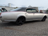 1967 Oldsmobile Delta 88 for sale in Riverhead, New York (ID-135727)